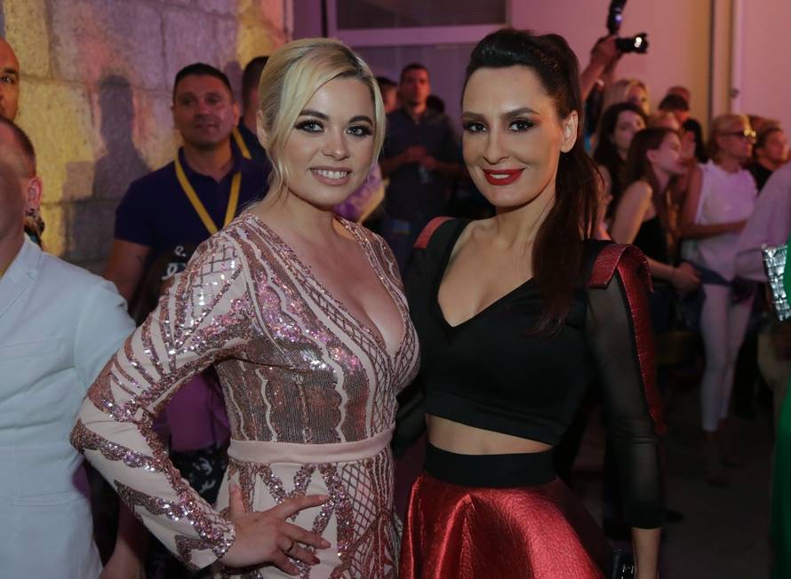 Vodice: IzvoÄaÄi iza pozornice 11. CMC festivala