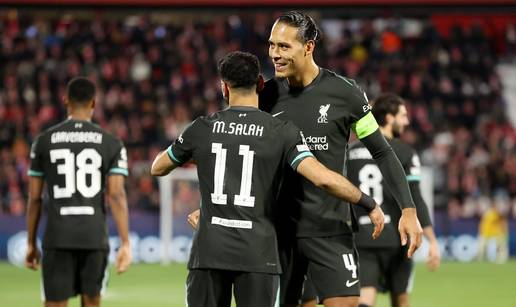 Liverpool može odahnuti! Dvije najveće zvijezde odlučile ostati