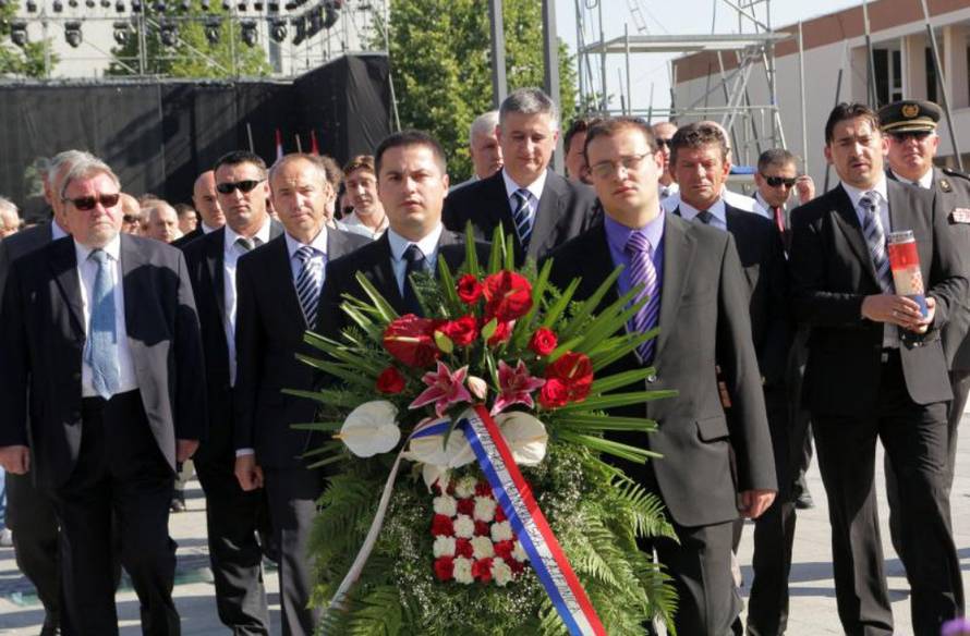 Duško Jaramaz/Pixsell