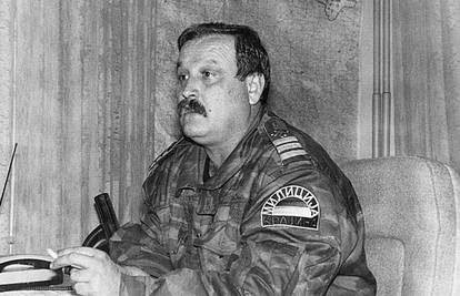 Milan Martić traži od Vrhovnog suda da ga oslobodi optužbi za granatiranje Karlovca 1995.