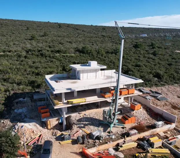 FOTO Luksuzne vile kraj Zadra u čast Kobeja. Ovako će izgledati