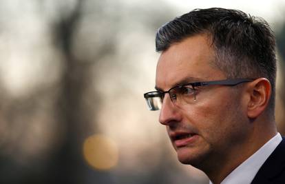 Slovenski premijer Šarec: 'Ne mogu ispuniti očekivanja ljudi'