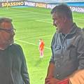 Nije mogao gledati: Bjegunac Zoran Mamić nakon trećeg gola Sparte otišao je pratiti Zrinjski