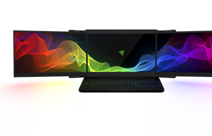 Razer nudi 25.000 dolara za ukradene prototipove laptopa