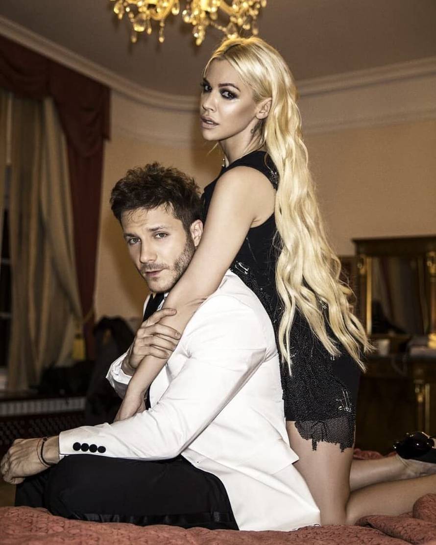 Nataša Bekvalac me tražila sto eura za zajam, ali nisam imao