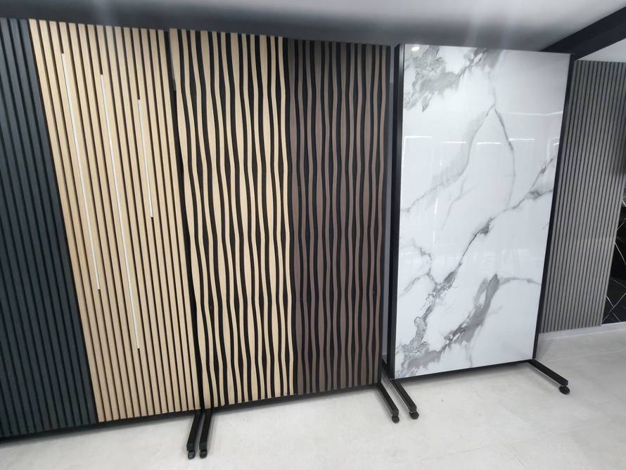 Uredite dom bez majstora - s panelima koji se postavljaju brzo i traju dugo