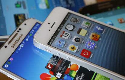 Nova presuda: Samsung mora Appleu platiti 290 mil. dolara