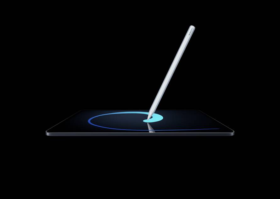 FOTO Ovo je novi Xiaomi Pad 8, tablet koji cilja na ozbiljan rad