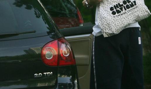 &Scaron;to voze hrvatski nogometa&scaron;i? Od Lade pa do Lamborghinija 