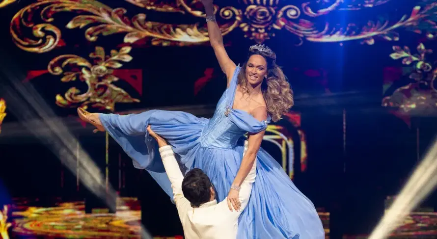 Asim i Nika ispali: 'Izdržali smo dulje nego što sam ja zaslužio'