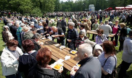 Praznik rada u Hrvatskoj: Borba za bolje uvjete rada i dalje traje