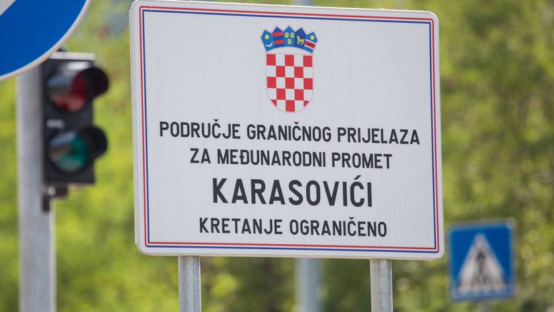 Crnogorska policija pronašla  je pola tone marihuane u kamionu koju je krenuo prema Hrvatskoj