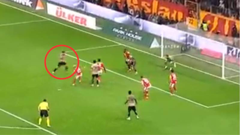 VIDEO Bruno Petković ovim je golom šokirao turskog prvaka!