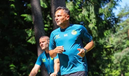 Kovačević uskoro ostaje bez još jednog igrača. Ima problema sa stoperima, evo tko će uskočiti