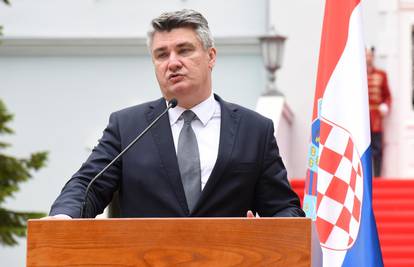 Zoran Milanović se susreo s Brajovićem, posjetio Kotor