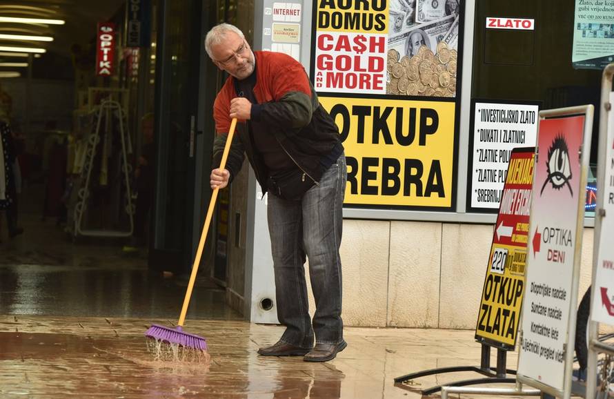 Hrvoje Jelavić/Pixsell