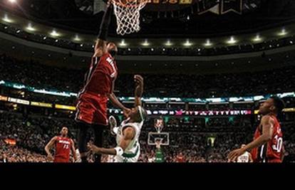 Najbolja NBA zakucavanja ove sezone: Na tronu je Jordan!