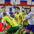 Hajduk je razina iznad &Zcaron;iline, ali bolni europski posrtaji iz pro&scaron;losti pozivaju na oprez...