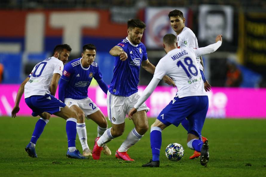 Evo gdje gledati El Croatico...