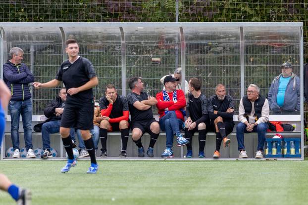 Much: Bivši golman Dinama Gorg Koch organizirao humanitarnu oproštajnu utakmicu