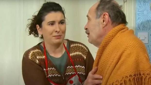 FOTO Šefika privatno ne izgleda ovako, a evo zašto je napustila seriju 'Lud, zbunjen, normalan'