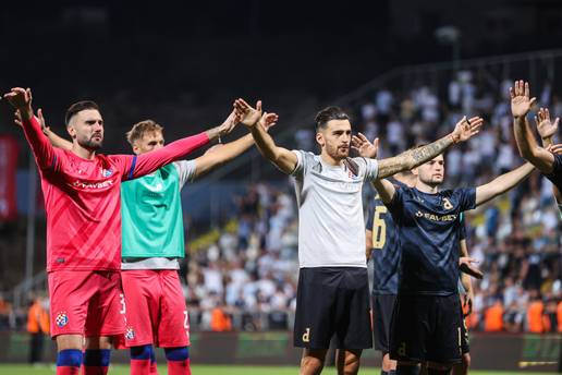 Dinamove zimske promjene: Odlaze čak sedmorica? Želje su Brazilac i dva mlada Hrvata...