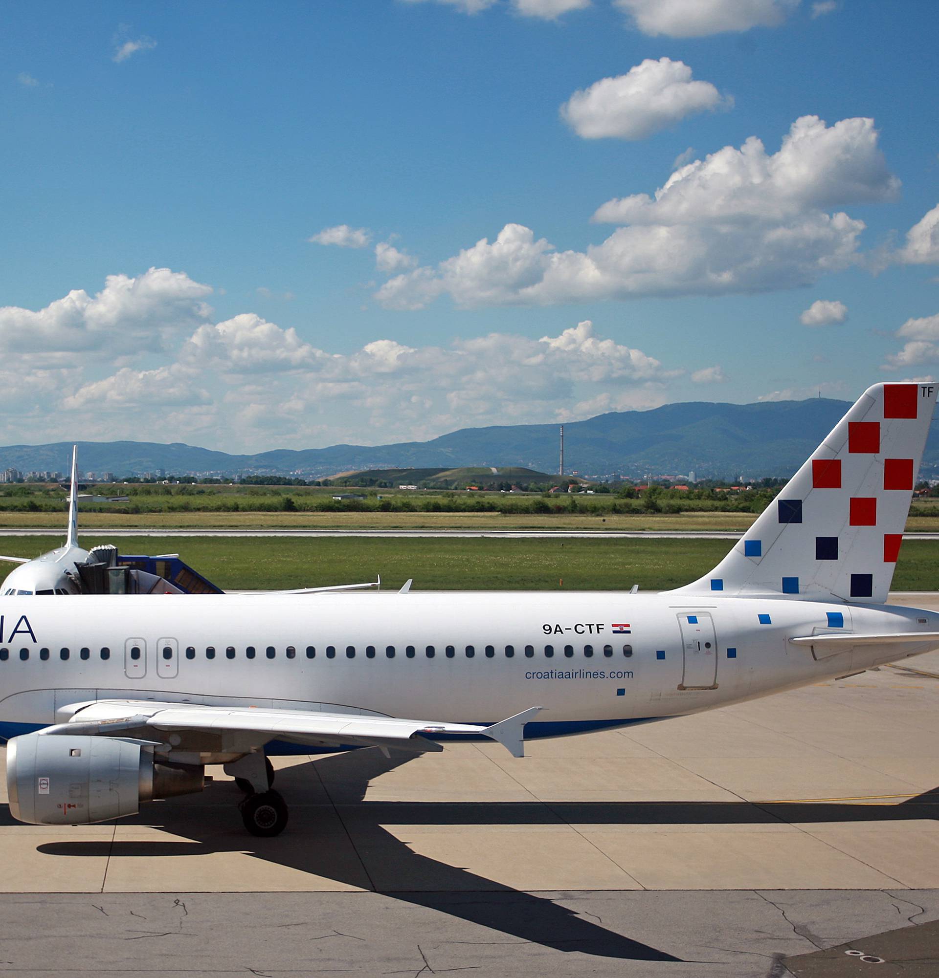 'CA propada zbog nebrige svih vlada, neće imati tko letjeti...'