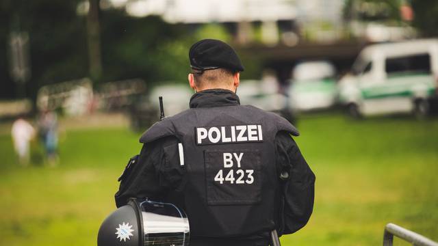 U Mainzu su zatvorili kolodvor zbog prijetnje: Stigle jake snage policije i evakuirale lokaciju...