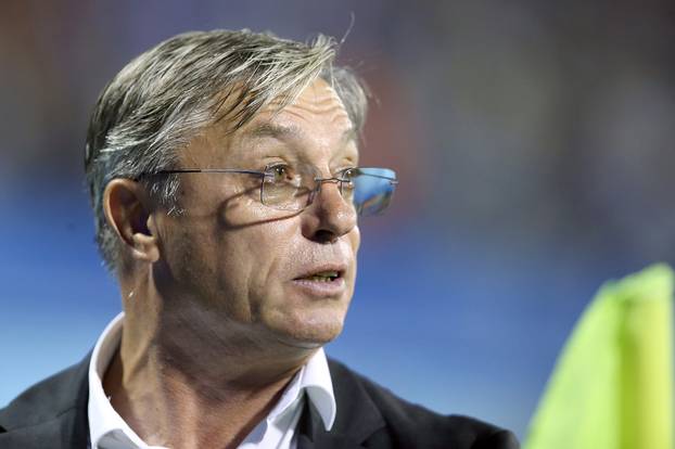 Prije ?etiri godine preminuo  je Zlatko Cico Kranj?ar