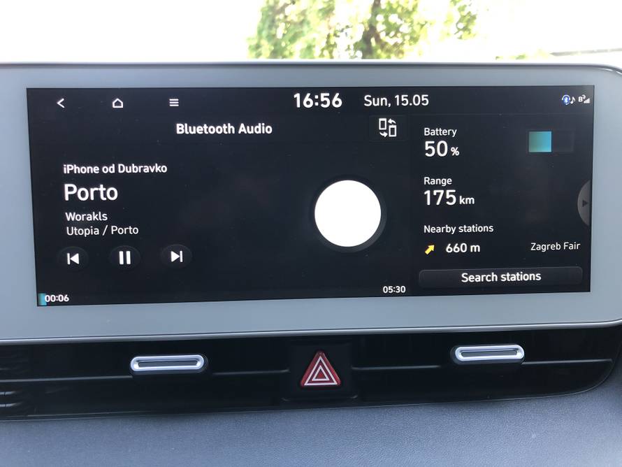 Testirali smo: Hyundai Ioniq 5, pravo električno čudo iz Koreje