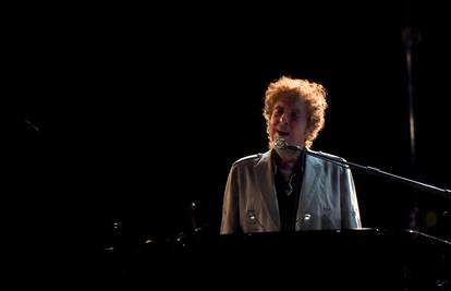 Novi album Boba Dylana nakon osam godina: Izlazi 19. lipnja...