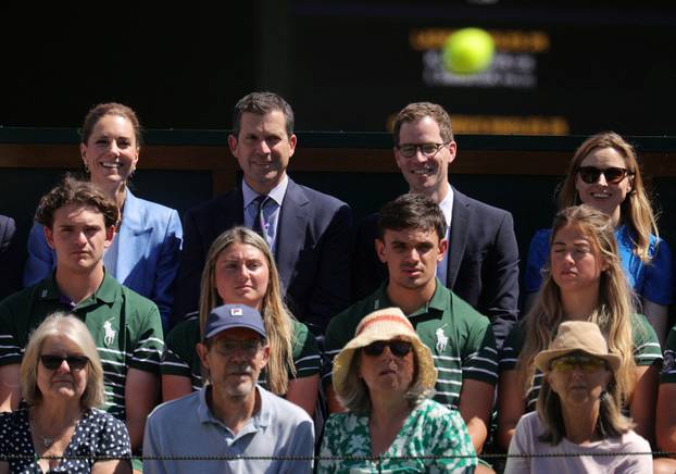 Wimbledon