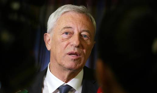 Zbog trgovine utjecajem sude županu Kožiću, a on ide po novi mandat: Ima podršku HDZ-a