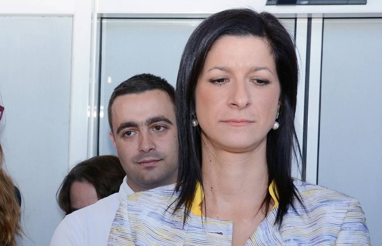 Ponovljeni izbori na biračkom mjestu 8. u Petrinji ne dovode u pitanje pobjedu HDZ-ove Komes