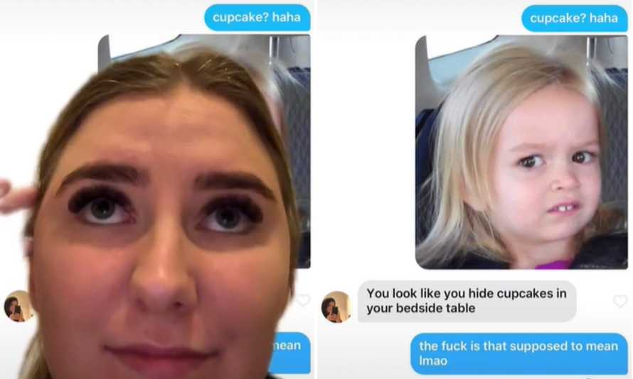 Pronašla partnera na internetu, on je pozvao u stan: Pusti kolač, malo si pretila, ali možeš doći...