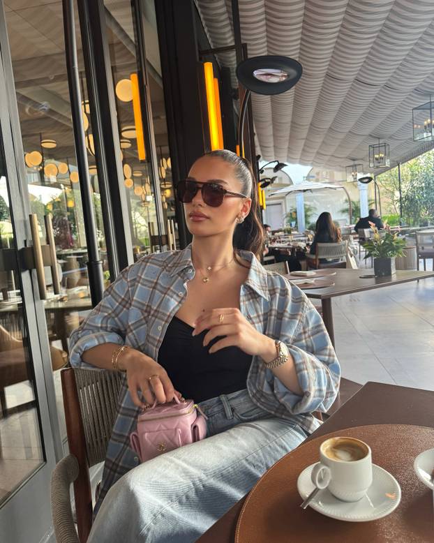 Srbin izbacio Niku Kovača iz Lige prvaka. Cura mu je fotomodel