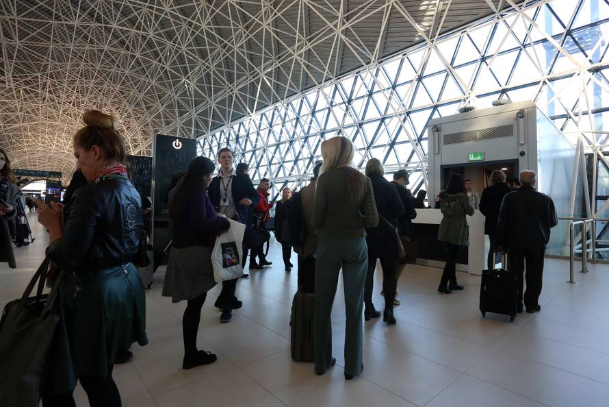 Prošlo je godinu dana od kada je 'Tuđman' otvorio svoja vrata