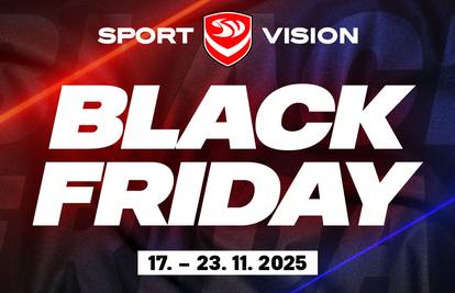 'Black Week' je stigao. Vrijeme je za najjače popuste godine!