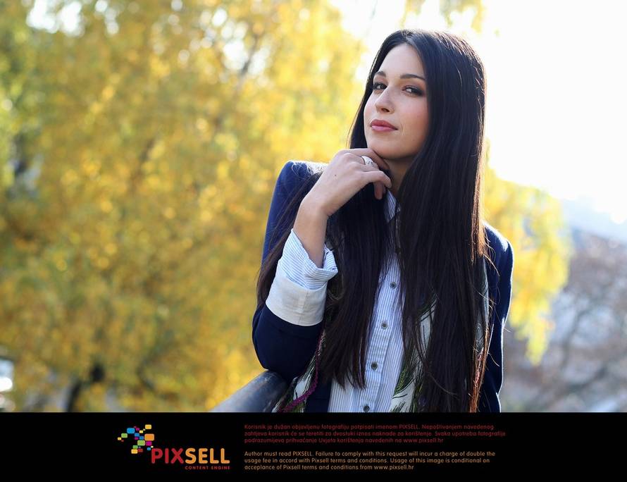 Jurica Galoić/Pixsell