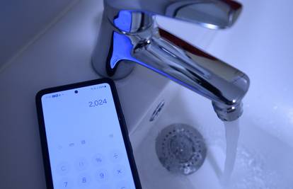 Od izvora do slavine: Hrvatska i dalje gubi polovicu vode