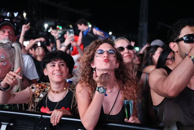 Split: Treća večer Ultra Europe festivala