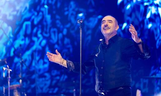 Dra&zcaron;en Ze&ccaron;i&cacute; vra&cacute;a se u Arenu!