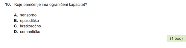 Da vas vidimo, znalci! Biste li znali odgovoriti na ova pitanja s državne mature? Počinje 2. krug