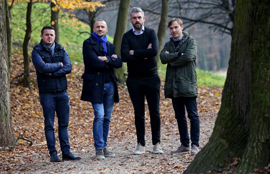 GNK Dinamo - NK Lokomotiva