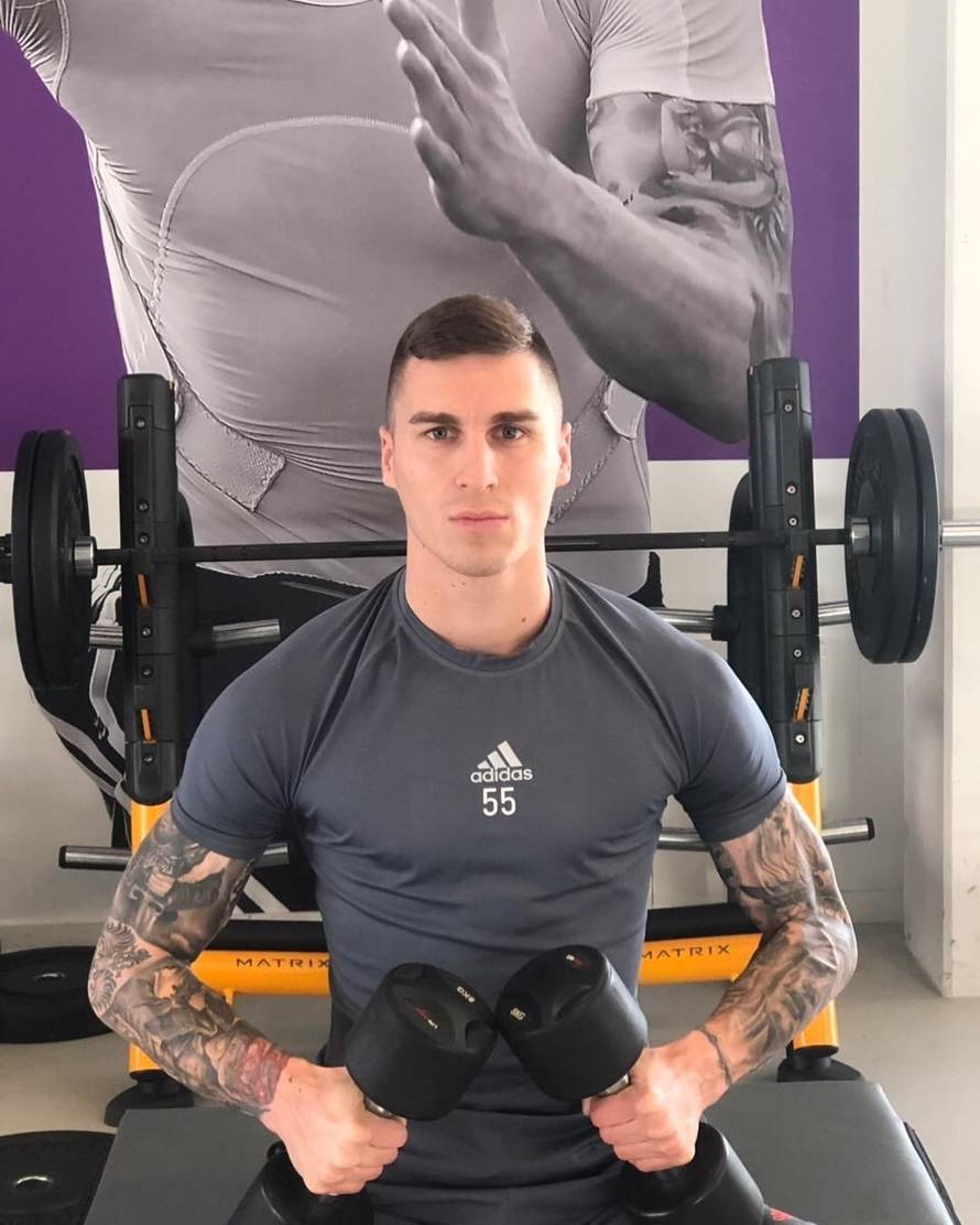 Vranješ prijeti: Objavit će još eksplicitnije fotke i video Dare?