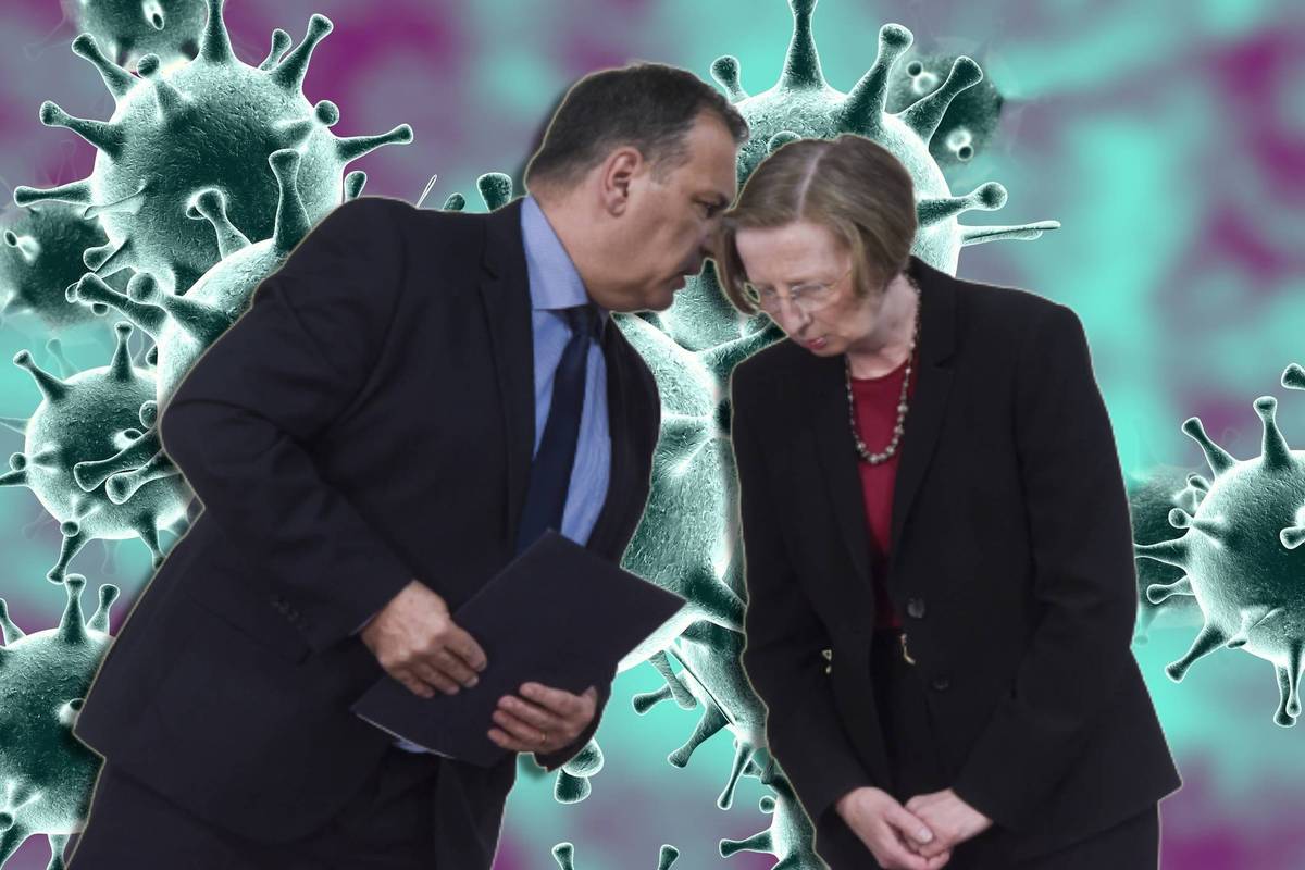 U Hrvatskoj 145 novozaraženih