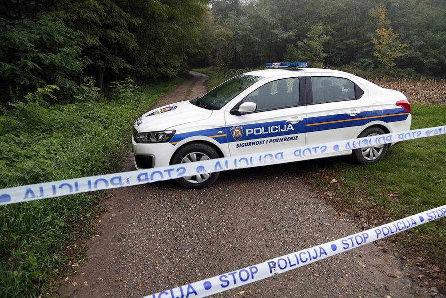 Shrvani otac:  Želio sam vidjeti gdje su mi poginuli žena i djeca