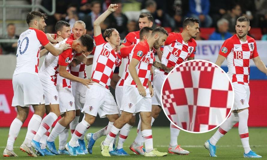 Napredak na Fifinoj ljestvici: 'Vatreni' na sedmom mjestu