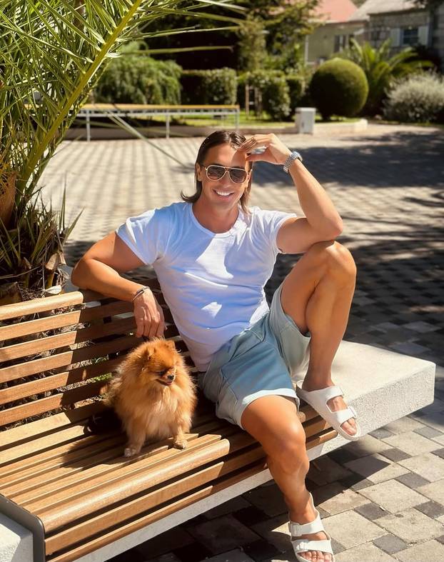 Svi ga pamte iz Big Brothera, a danas živi potpuno drugačiji život! Evo gdje je Horvat Čagalj