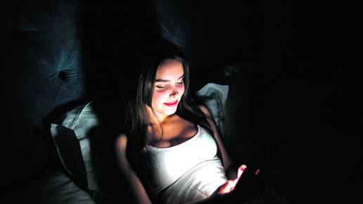 Kasno odlaženje u krevet može biti uzrok depresije i tjeskobe